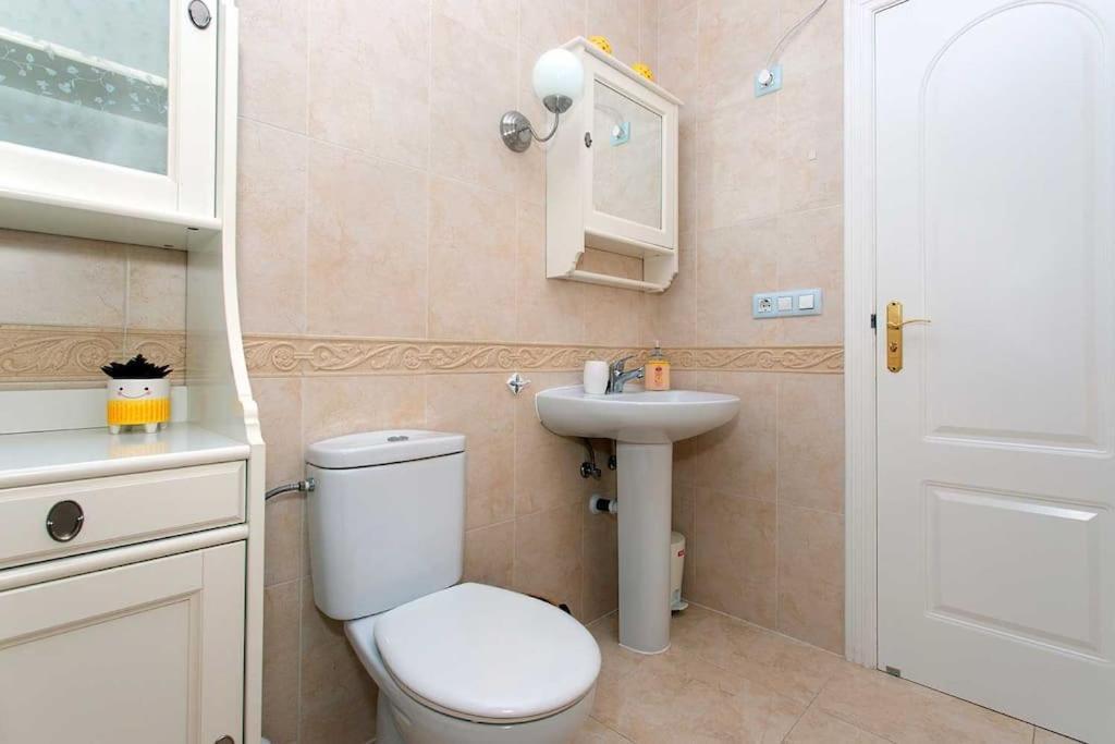 Ch Villa Rio Tajo Rojales Εξωτερικό φωτογραφία