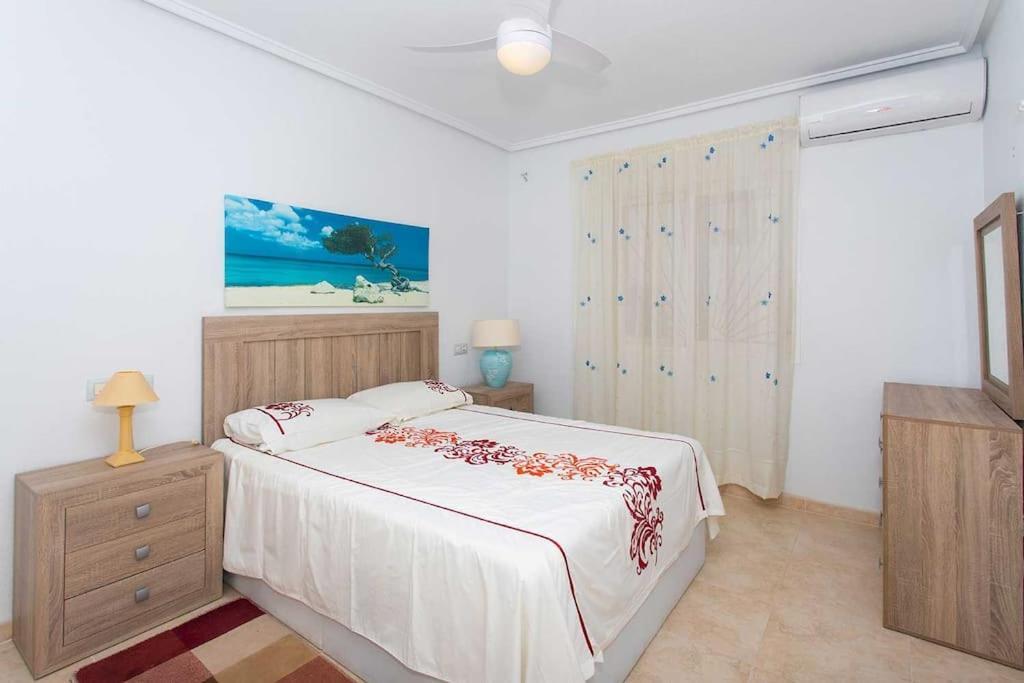 Ch Villa Rio Tajo Rojales Εξωτερικό φωτογραφία